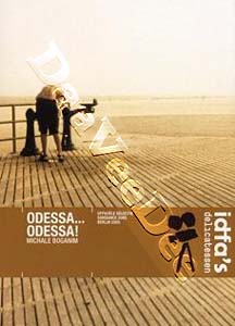 Odessa... Odessa! (DVD)